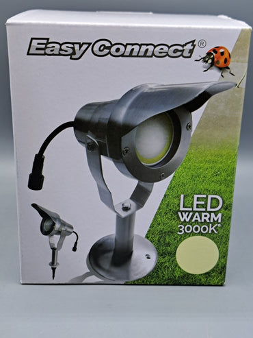 Easy Connect LED Lampe 65270, Warm 3000K