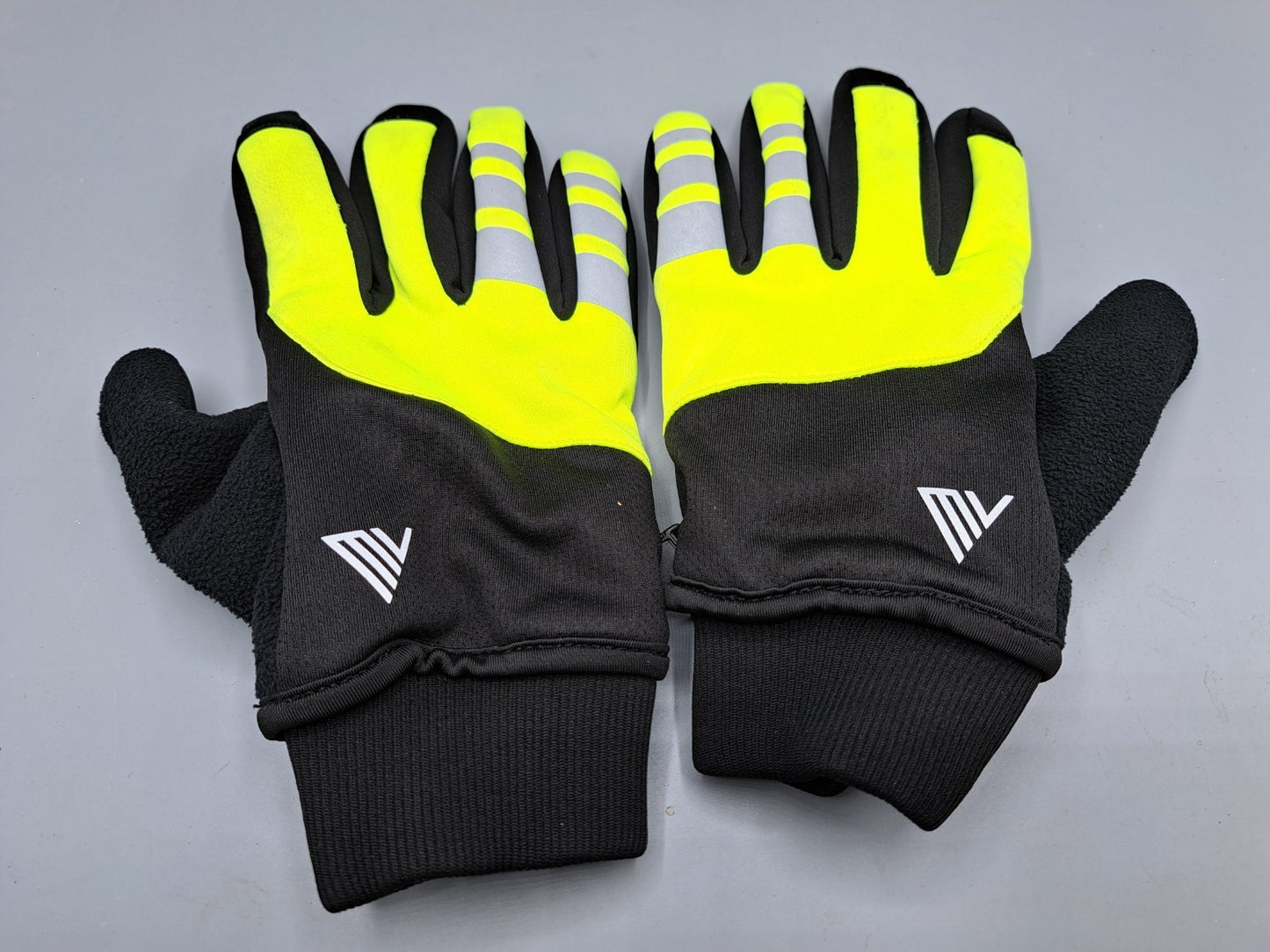 Mi Velo Handschuhe M, Fahrradhandschuhe