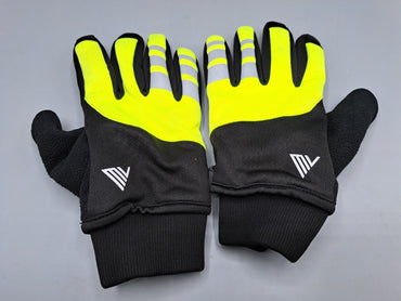 Mi Velo Handschuhe M, Fahrradhandschuhe