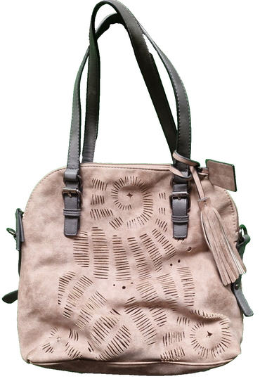 Emily & Noah Handtasche 32x30cm