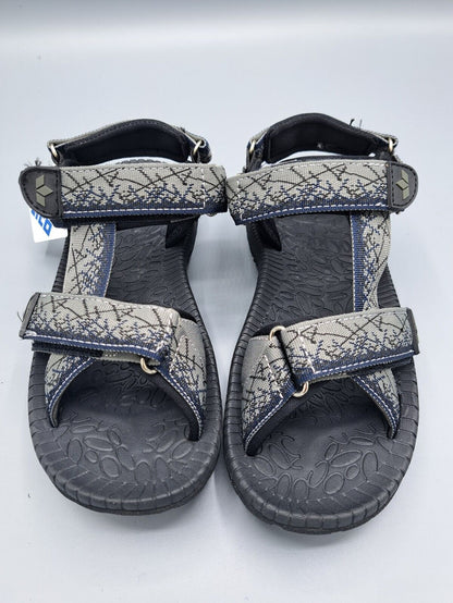 Lico Samoa V Grau/Marine Größe 31