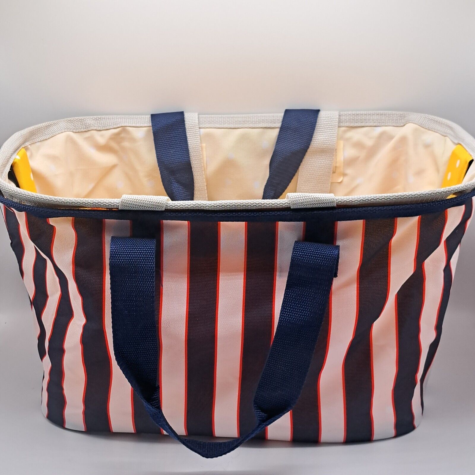 Sieber Einkaufskorb, Camping, Tasche, Modern, Einkaufen, Transportiere – Fleischmann