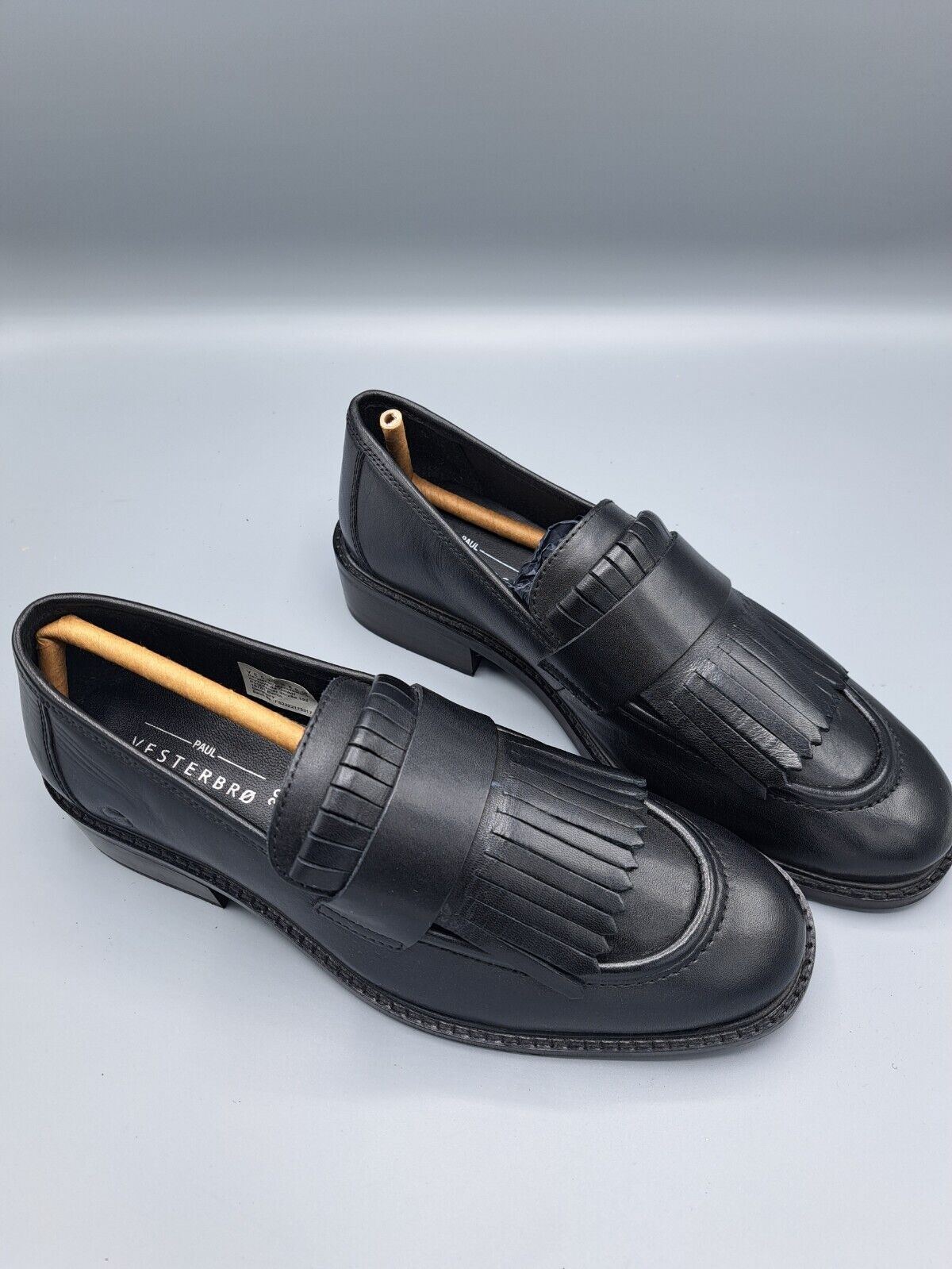 Paul Vesterbro Damenschuhe Größe 39