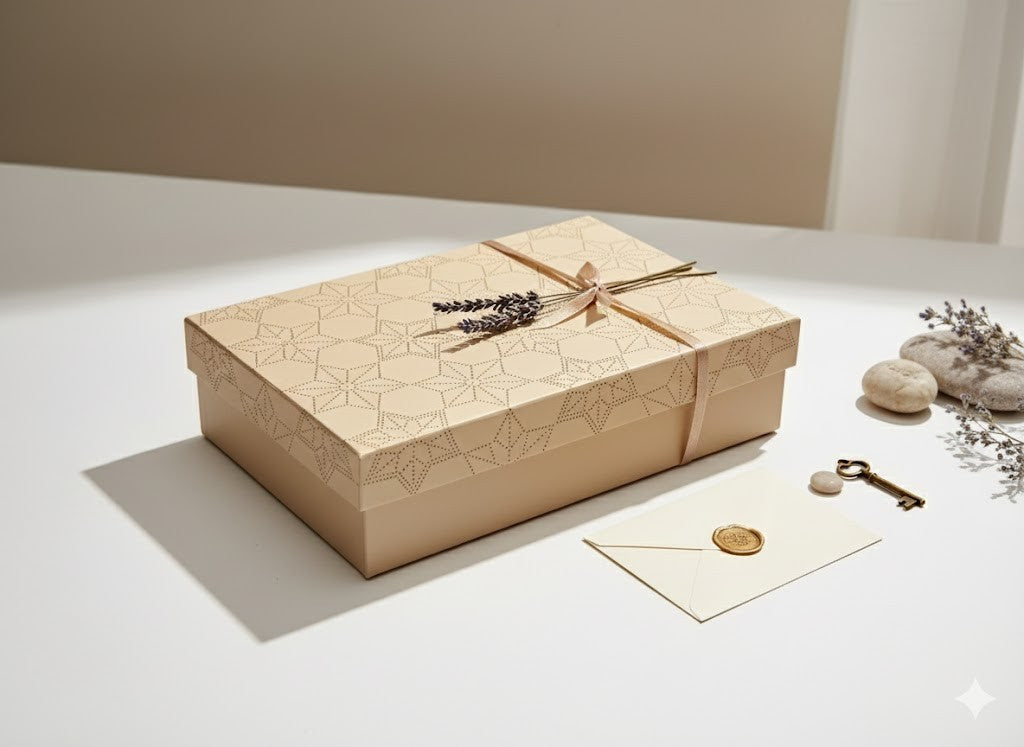 Stewo Geschenkbox 16,5x24x6,5cm