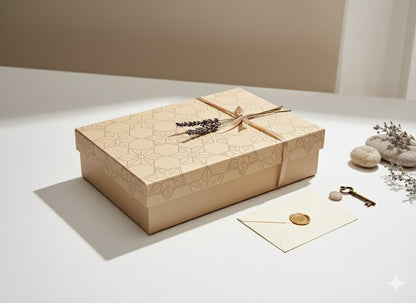 Stewo Geschenkbox 16,5x24x6,5cm