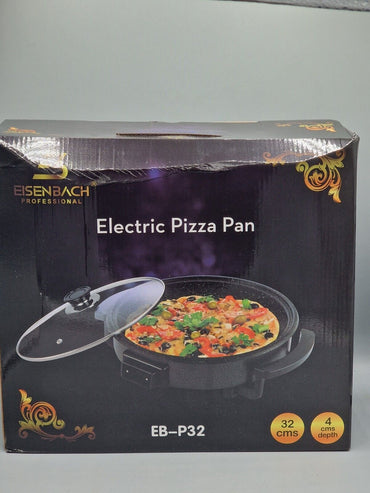Eisenbach Professional, Elektrische Pizza Pfanne, EB-P32