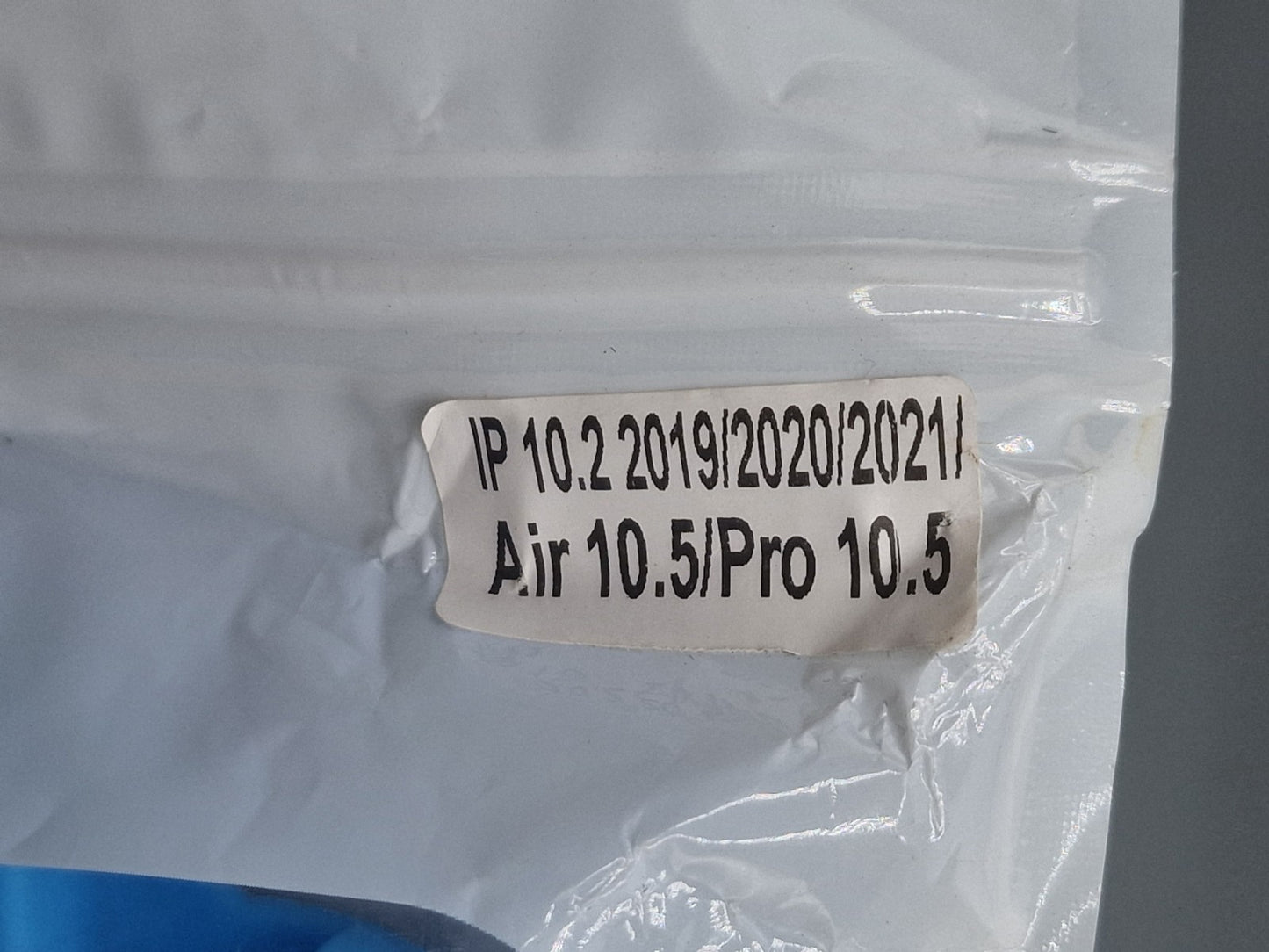 Schutzcase für Ipad 10.2 2019/2020/2021, Air 10.5/Pro 10.5