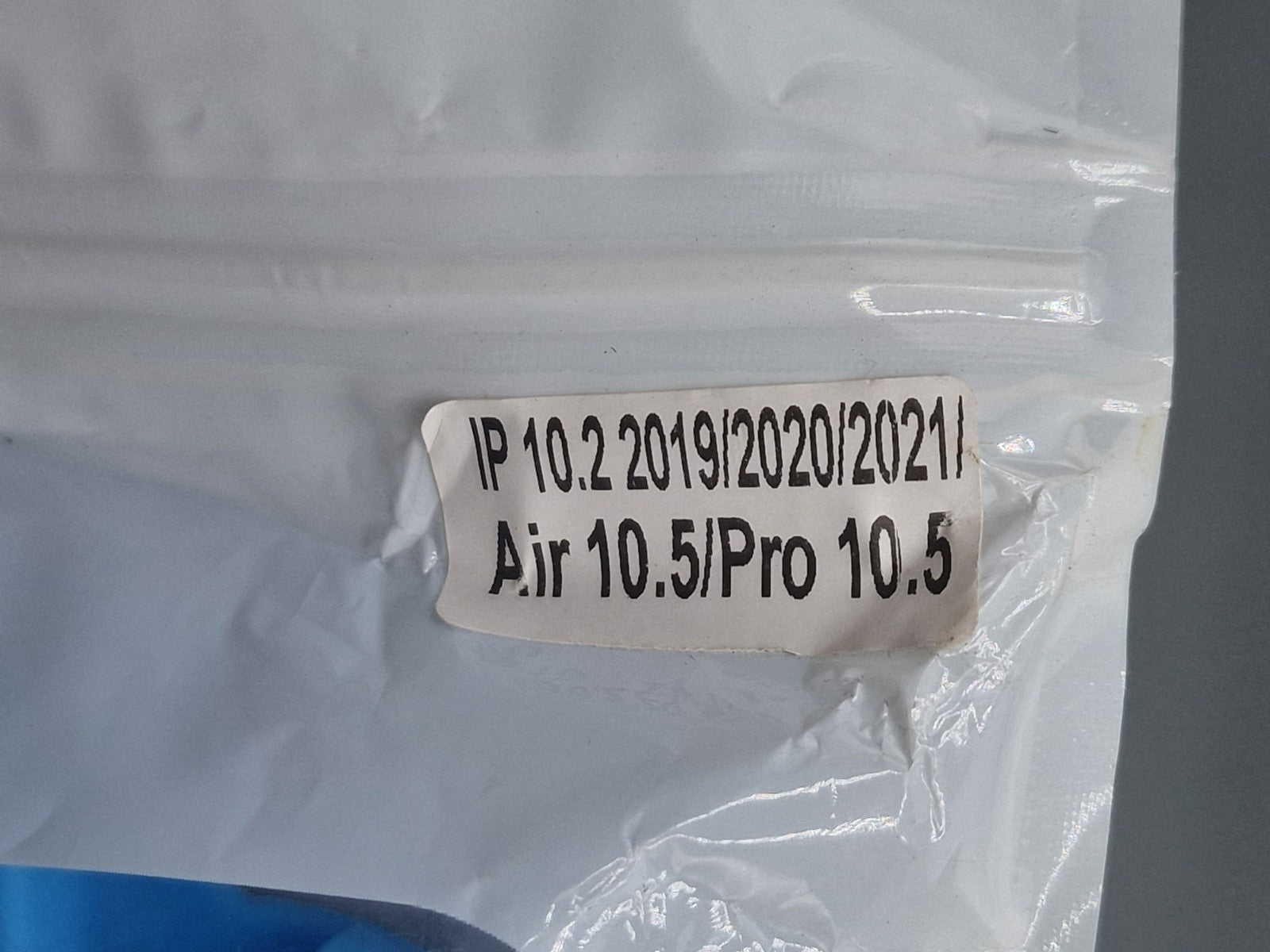 Schutzcase für Ipad 10.2 2019/2020/2021, Air 10.5/Pro 10.5