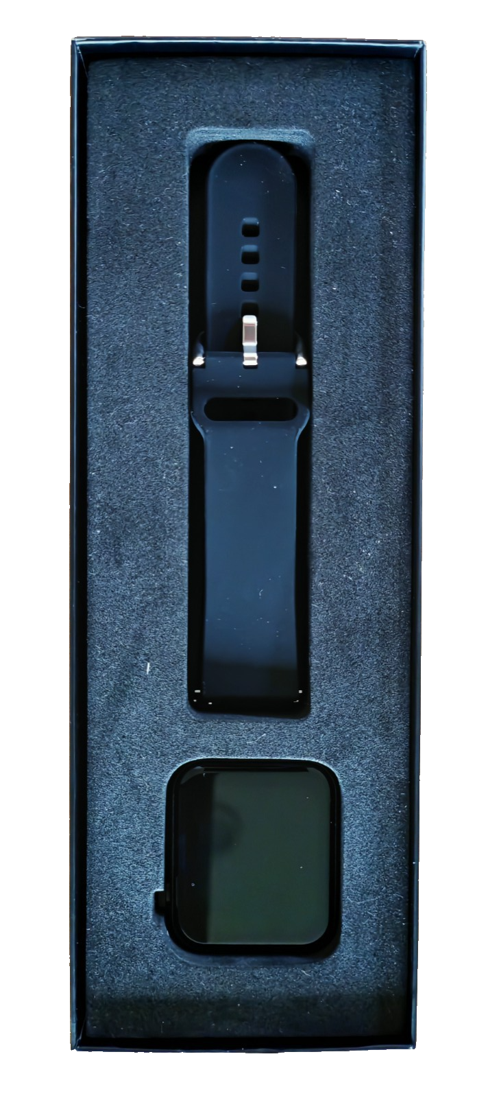 Kendox Life Tracker M37102 Fitness Tracker Smartwatch Schrittzähler Sport