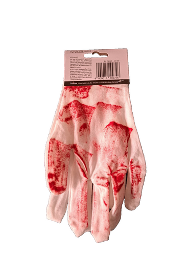JES Collection, Handschuhe Gloves, Halloween