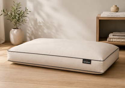 John Cotton Luxuskissen Superflex 40x80 Kopfkissen Schlafkissen Komfort HO-A26