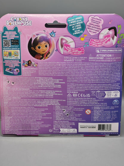 DreamWorks Gabby´s Dollhouse Magical Musical Ears