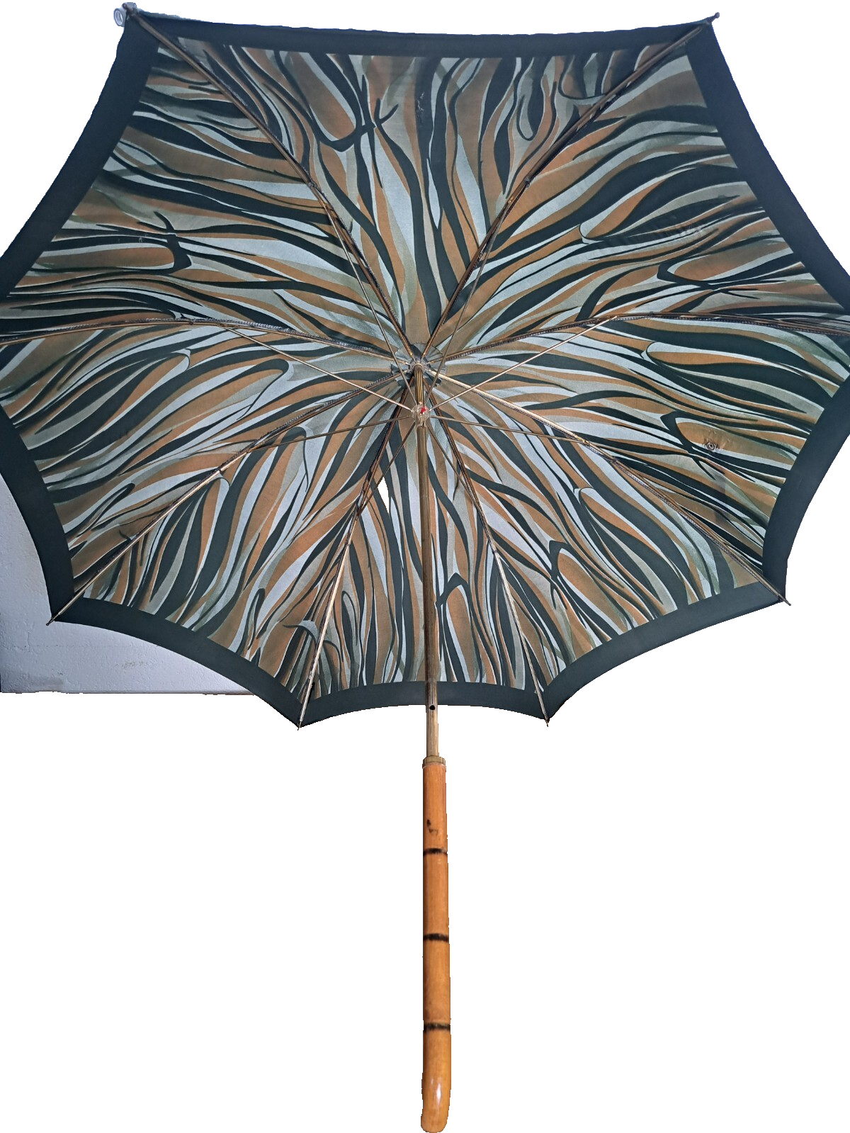 Retro Regenschirm/Sonnenschirm, Sammler, Vintage