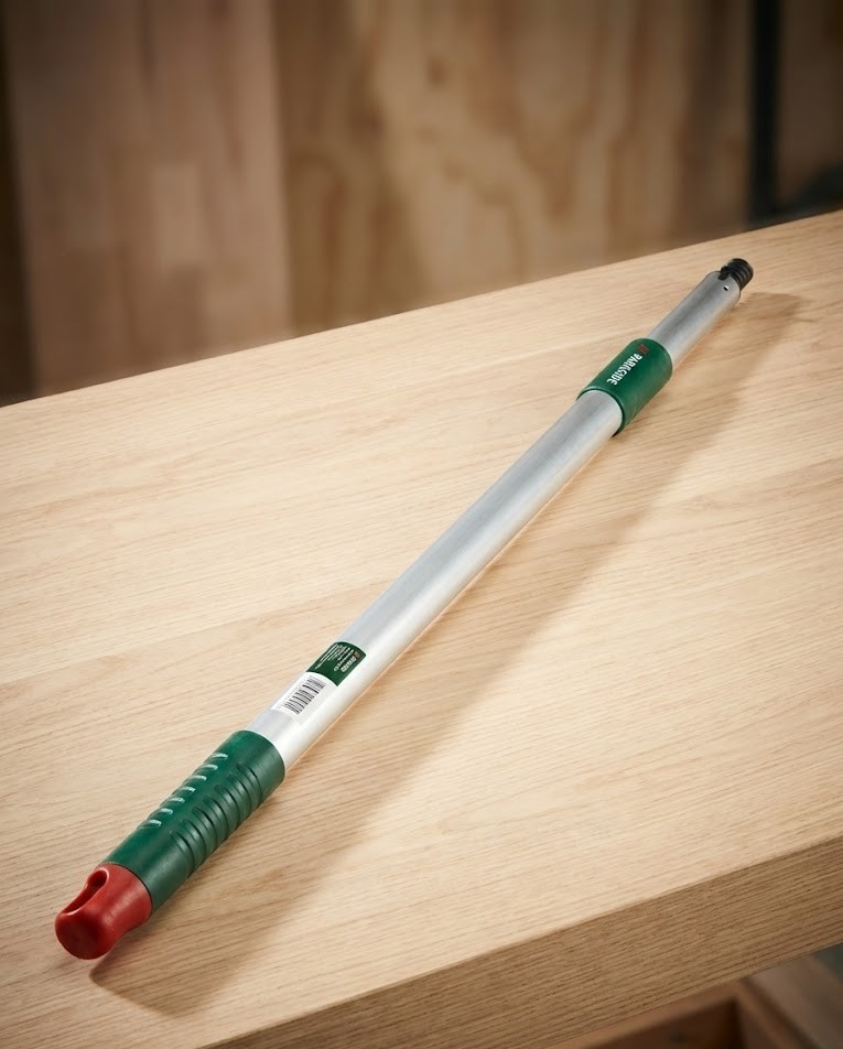 Parkside Teleskopstange HG03780 Verlängerungsstange Zubehör