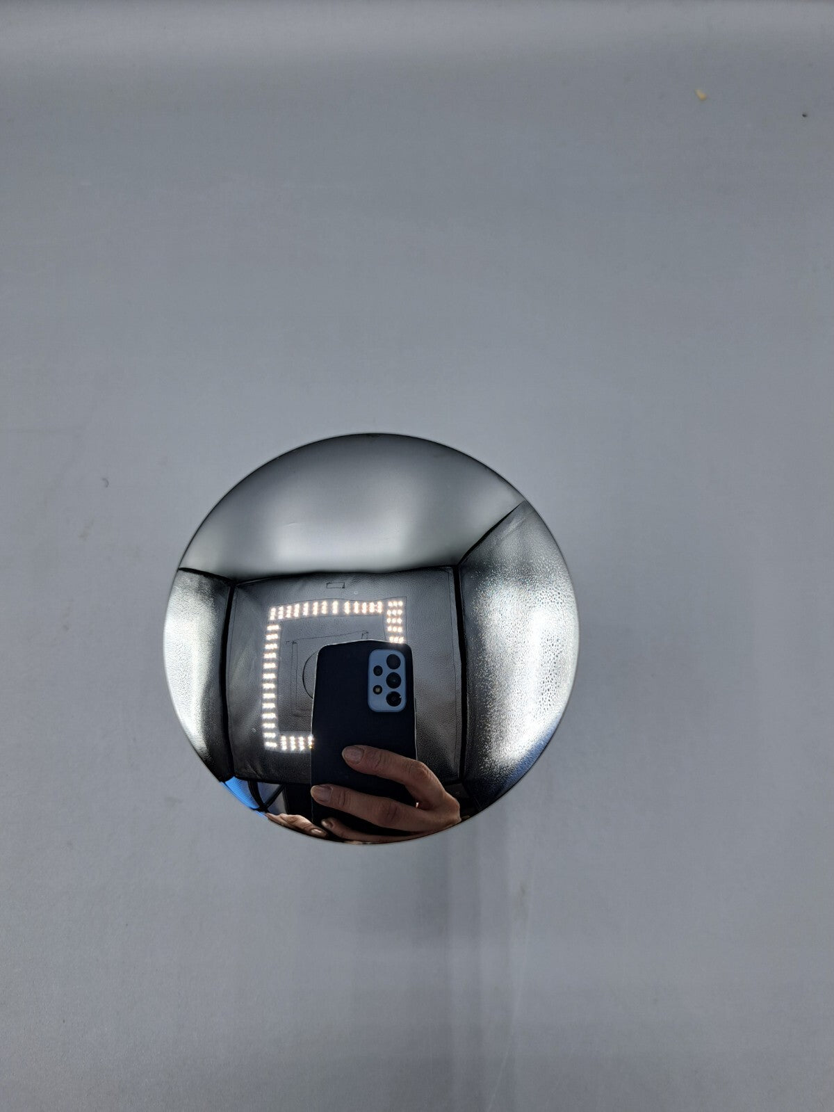 Pop-up Ablaufventil Chrome