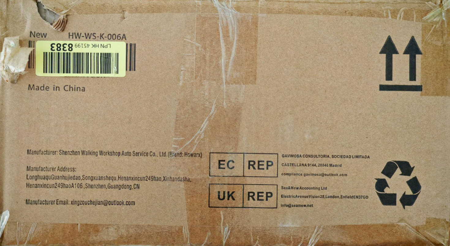 AMS Lite Gehäuse Bambu Lab AMS Lite Filament Trocknungsbox versiegelt E