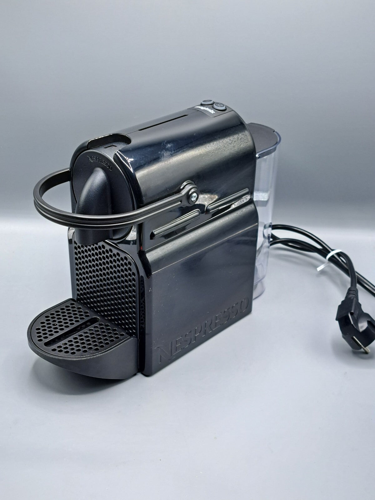 Nespresso Magimix, Kapselmaschine, Kaffeemaschine, Typ: D40