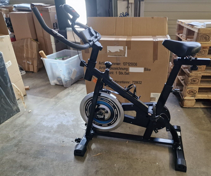 Indoor Cycling Bike 5200 von Weltbild