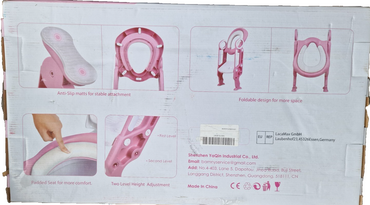 Bamny Baby Toilet Trainer BCA-002