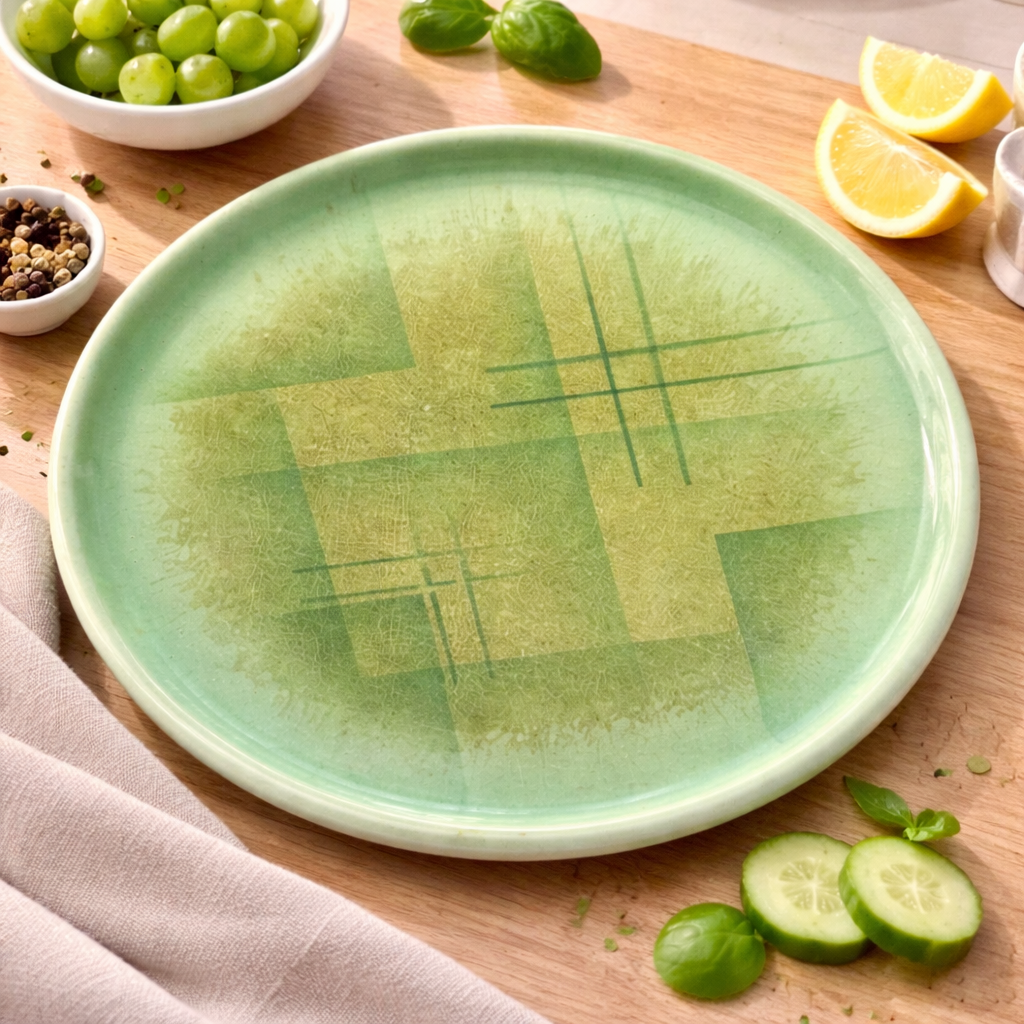 Villeroy & Boch 7658 Dekoteller 30cm Porzellan Wandteller Sammlerstück