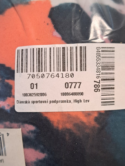 Crivit Sport BH 80c Modern und komfortabel