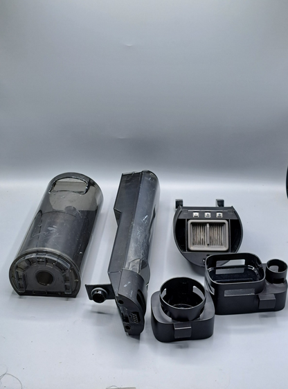 Dreame H12 Pro Schwarz Hartbodenreiniger