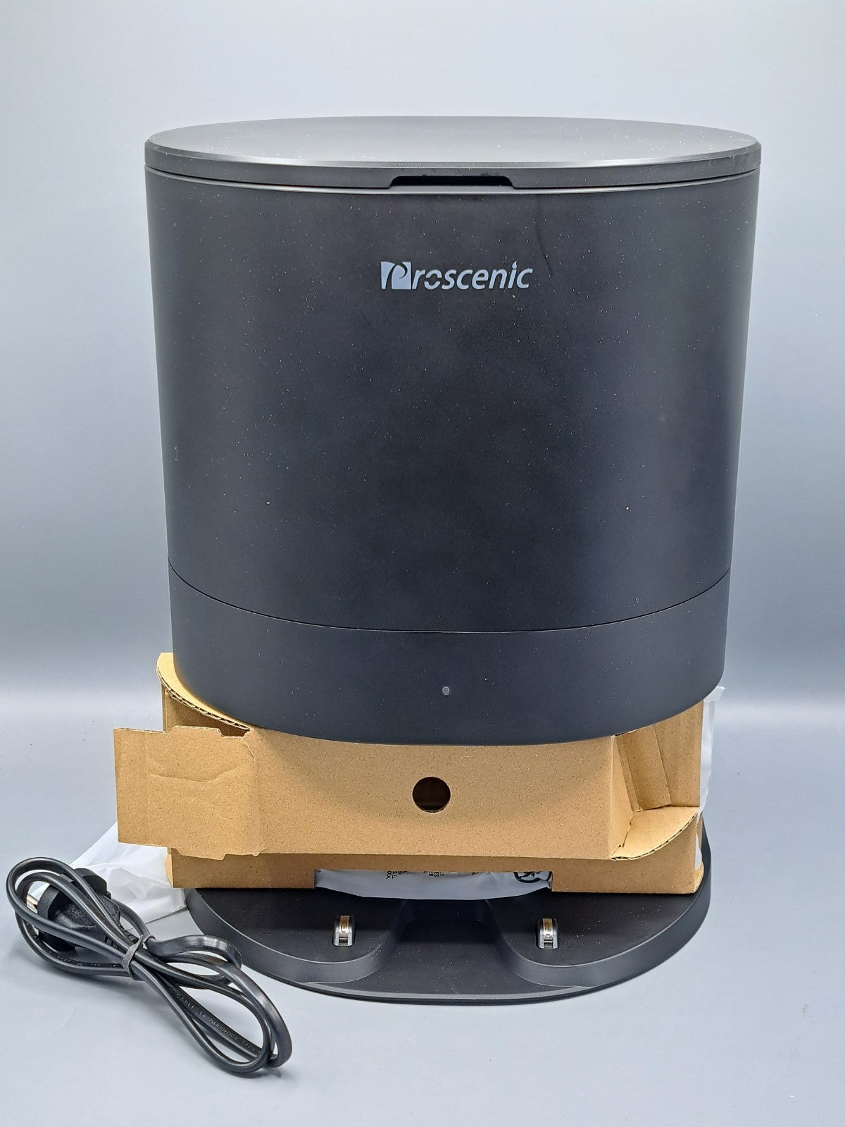 Proscenic M7 PRO-Automatische Absaugstation