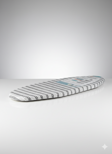 Beldray Bügelbrett 73x31 cm, Tischbügelbrett