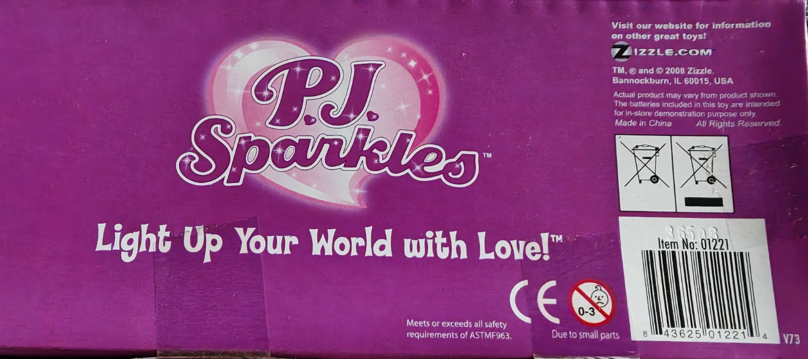PJ Sparkles Twinkle Town Fashion Runway Spielset Modepuppe Beach Puppen Spiel D4
