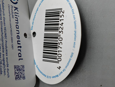 Heunec Kuscheltier Einhorn Ice Baby | Plüschtier für Kinder