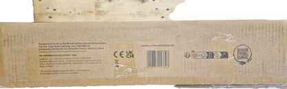 HoMedics Stretch+ Massage-Matte Stretchmatte Yogamatte Ganzkörpermassag YYM-2000