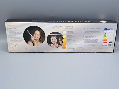 My Beauty Light 5 in 1 Licht für strahlende Make-Up Looks