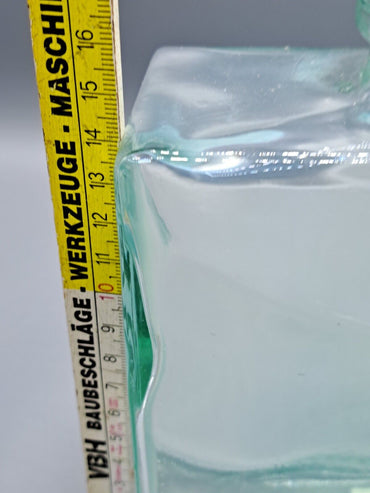 SVE Firenze, Schnapsglas mit Hahn