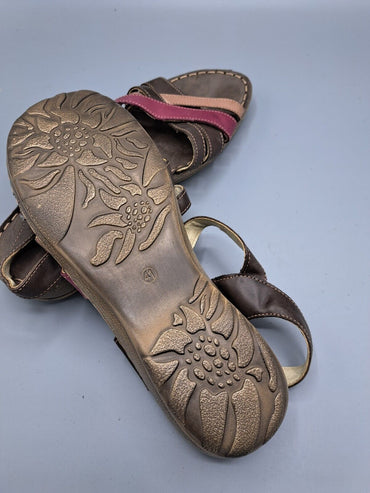 Paul Vesterbro Damenschuhe Größe 41