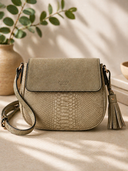 Picard Lizzy 2331 Damentasche Matcha Handtasche Damen Tasche modern
