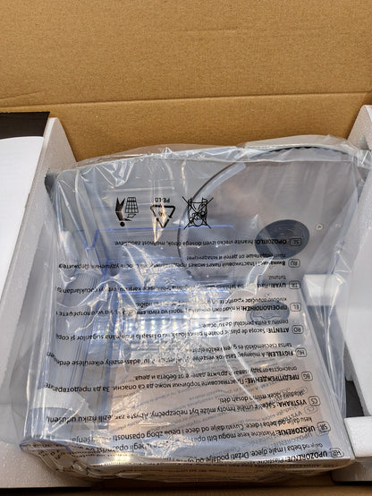 DMS Allesschneider AS-400, Brotschneidemaschine, Küche, Wurst