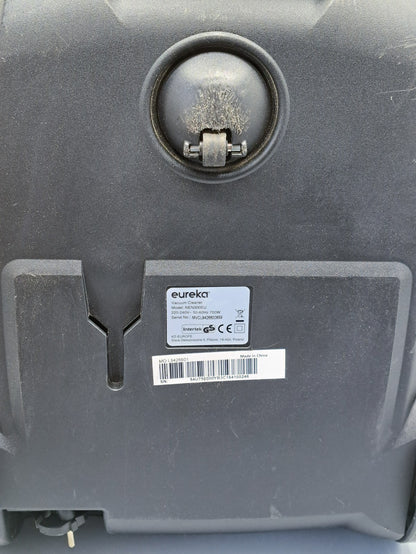 Eureka Vacuum Cleaner NEN300EU, Staubsauger