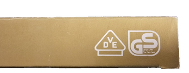 Lichterkette mit 20 Kerzen
