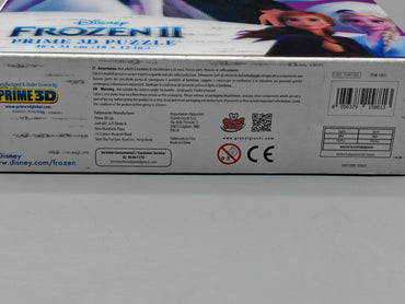 Disney Frozen 2 Prime 3D Puzzle 200 Teile Kinder Puzzle