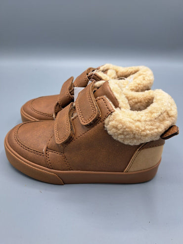 Next Kinderschuhe, Größe 25.5, Braun