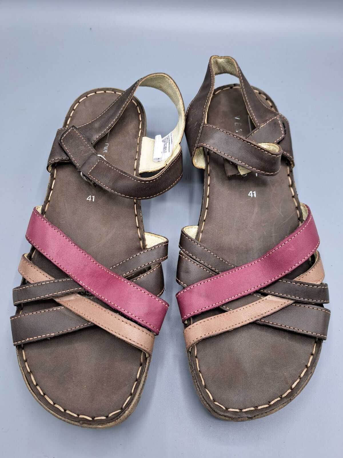 Paul Vesterbro Damenschuhe Größe 41