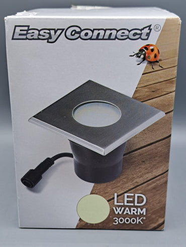Easy Connect 65486 LED Warm 3000k, Wegelampe