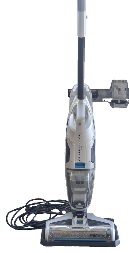 BISSELL  CrossWave C3 Pro 3-in-1 Nass- und Trocken-Handstaubsauger