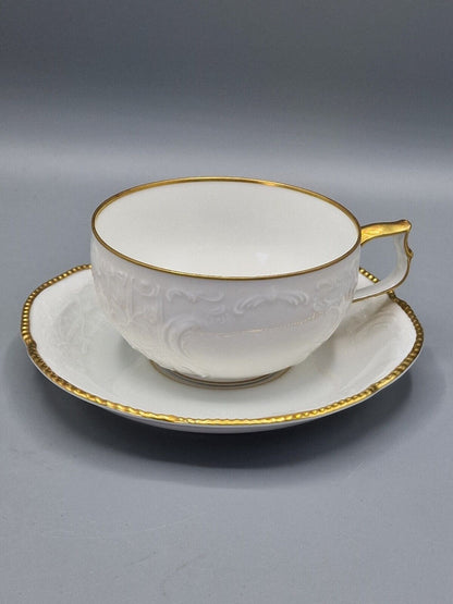 Rosenthal Porzellan, Großes Set, Gepflegt, Sammler, Antiquität, Gold