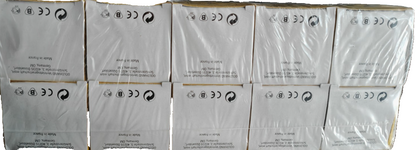 10x aro Glühlampe E27 25W 230V 220lm matt klassische Glühbirne Leuchtmittel HA35