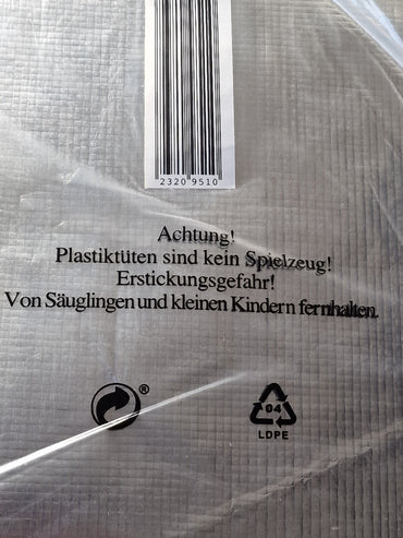 Edition Thermo-Scheibenschutz, 180x80cm
