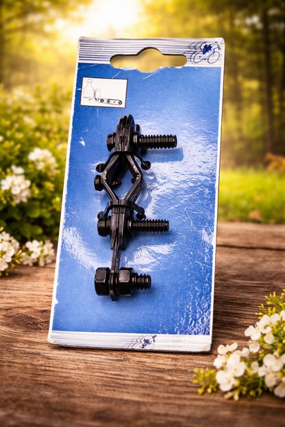 Prophete Dynamo Halter Fahrrad – Zweitmontage Halterung