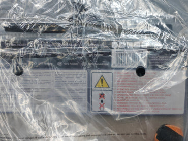 Kinderkostüm Tiny Tiger Größe 74