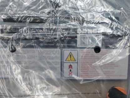 Kinderkostüm Tiny Tiger Größe 74