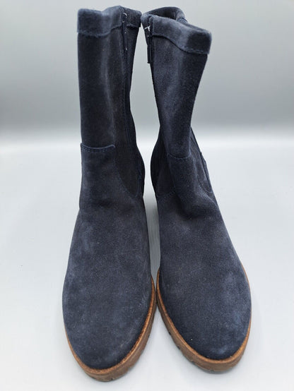Jolana & Fenena Damenstiefel, Größe 40